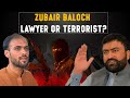 Who is Zubair Baloch? Explosive Claims from Balochistan CM | Watch Pakistan