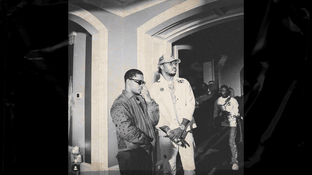 [FREE] (Piano) Unfoonk Type Beat - "Running Out Of Patience" | Young Thug Type Beat 2022