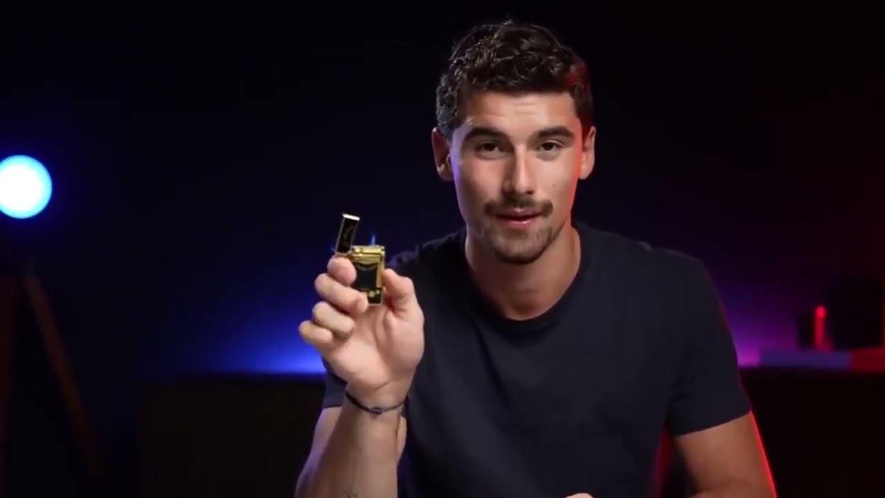 Young millionaires top 10 essential.s form Iman gadza best video editing 