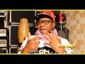 Papa wemba  special interview for voila night