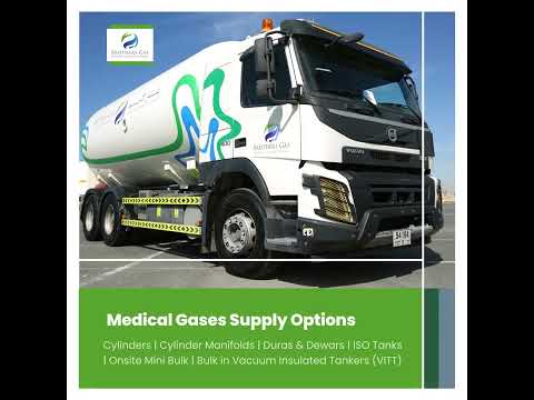 BG Medical Gases