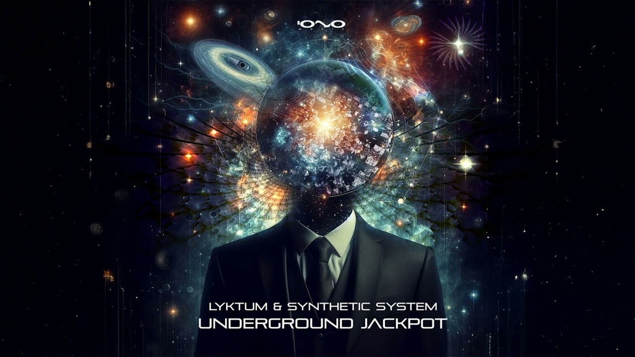Watch Lyktum & Synthetic System - Underground Jackpot (Original Mix) on YouTube Watch Lyktum & Synthetic System - Underground Jackpot (Original Mix) on YouTube