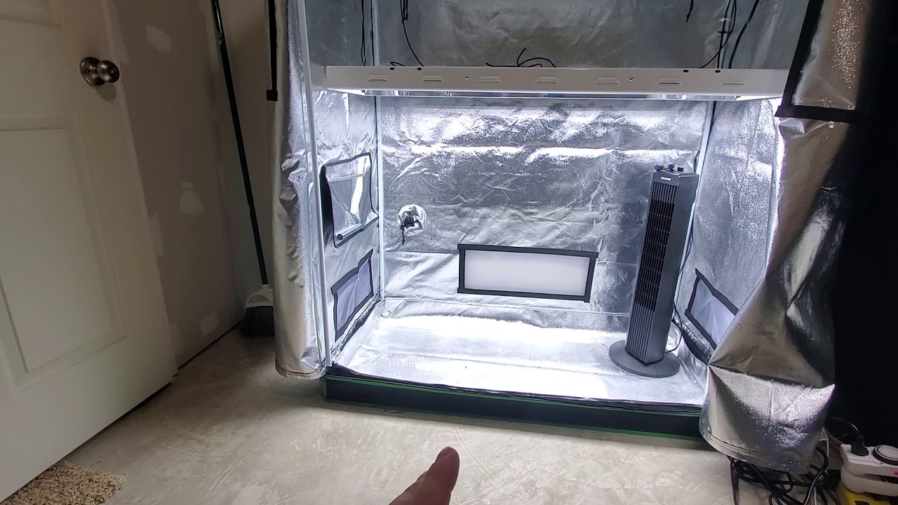 How to choose your grow light