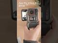Insta360 Ace Pro 2/Insta360 Ace Pro ストリート撮影グリップセット #insta360acepro2