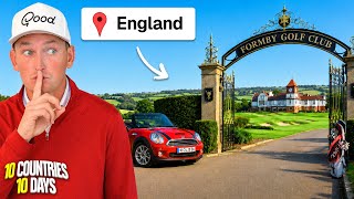Is Formby Golf Club England’s Best Kept Secret
