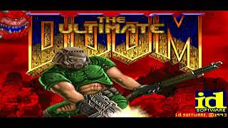 ATARI FALCON 030 040 68030 68040 THE ULTIMATE DOOM MOD id softwa HATARI EMULATOR TT   Patrice Mandin