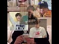 فكرتي#ريندا #سونقمين #straykids #seungmin #changbin #skz #hyunjin #hanjisung #minsung #스트레이키즈 #승민
