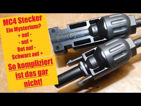 Video: Für Plus oder Minus?