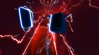 [Beat Saber VR] Escape   100% FC