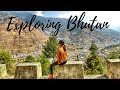 Những lý do khiến Bhutan trở thành vương quốc hạnh phúc nhất thế giới