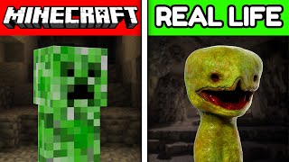 Real vs Fake Minecraft Ripoffs