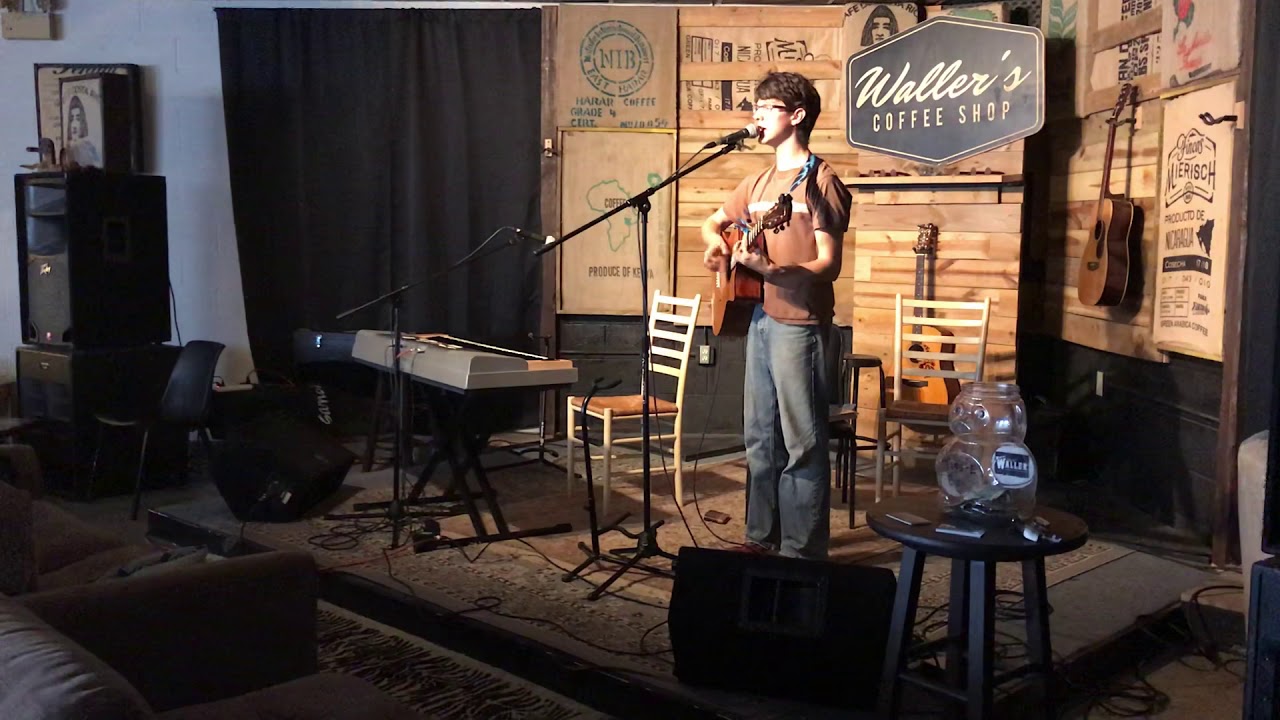 Vienna Cover YouTube