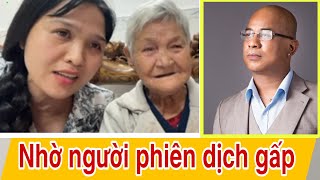 ( 378 ) Người Mẹ xứ Quảng lên tiếng. Nhờ người kết nối. Tha thiết xét nghiệm cùng Ca Sĩ RanDy.