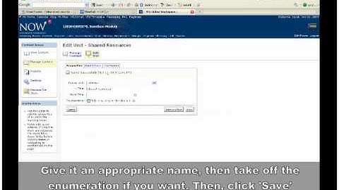 Integrating Etherpad (or any other web page) into the NOW VLE