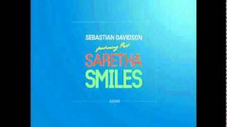 Sebastian Davidson - Saretha Smiles (S.K.A.M. Remix)