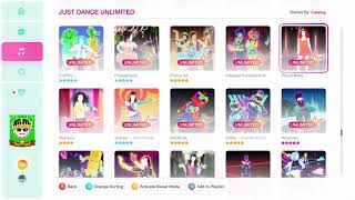 Just Dance Series- Choose a Song Suggestion
Enjoy the video!
Choose the song in the comment section and on Friday, the most votes will be chosen!
REMEMBER: 1 song per comment
Uploaded by: alexkikig2
Original video url: http://gamerdvr.com/gamer/alexkikig2/video/200091594 Just Dance Series- Choose a Song Suggestion
