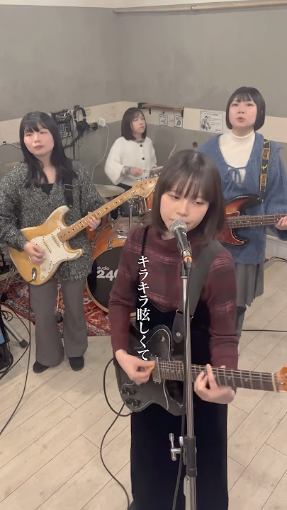 【⟡奥二重で見る⟡】'奥二重で見る'のスタジオ動画公開中❕キラッとした音が入っているのも魅力的、、、☆彡まだまだたくさん聴いてね🫶🏻 #ハクマル #奥二重で見る#Catch