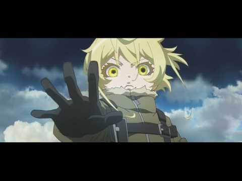 Youjo Senki - ta aqui o video rodrigo AMV