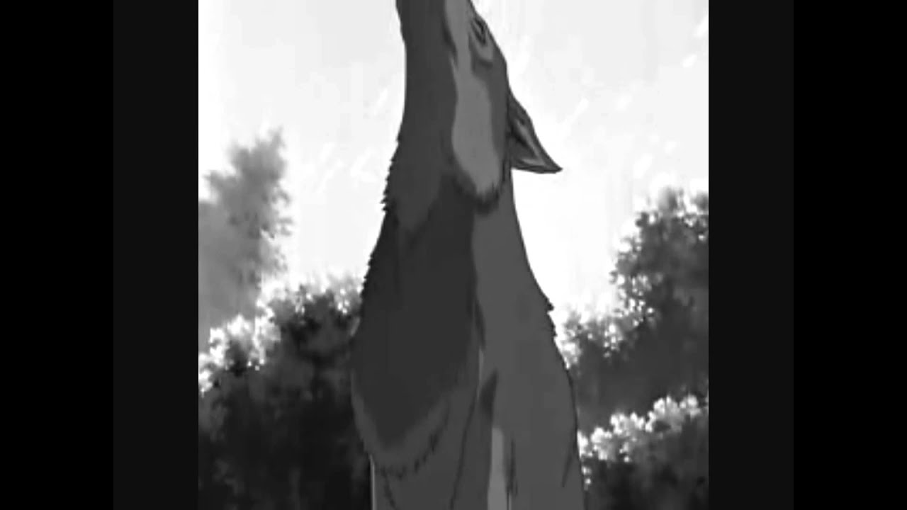 Wolf's Rain - Dragonfly (Beta)