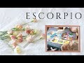 ESCORPIO! UN AMOR DIGNO DE SER VIVIDO! ESTARÁN CONTIGO HASTA EL FINAL!..., EXPERIENCIAS RELEVADORAS