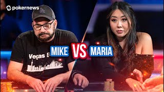 WSOP 2021 | Would You Wanna Play Poker with Mike Matusow & Maria Ho?