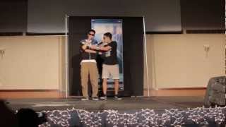 AKM 2012: Recap