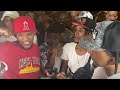 Diddy glow y felpa divo vs la rabia 24 y cheo 18  batalla de freestyle zona colonial