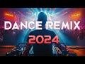 PARTY REMIX 2024 🔥 Mashups & Remixes Of Popular Songs 🔥 DJ Remix Club Music Dance Mix 2024