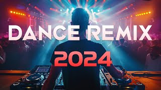 PARTY REMIX 2024 🔥 Mashups & Remixes Of Popular Songs 🔥 DJ Remix Club Music Dance Mix 2024