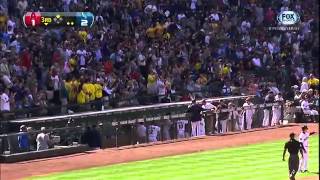 2012/09/01 Gutierrez's RBI double