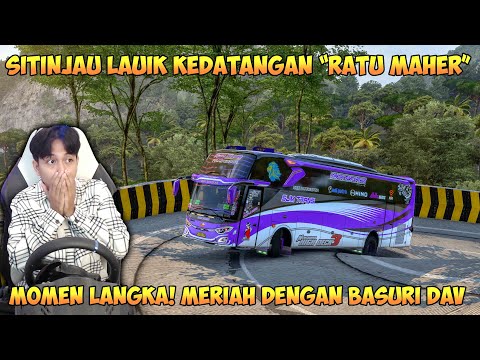 SITINJAU LAUIK KEDATANGAN 