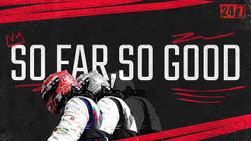 Tom Ingram 24/7 S1 E5 | So far, So good