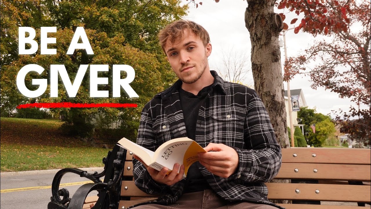 Перестаньте хотеть, начните отдавать — ключ к лёгкой личной жизни