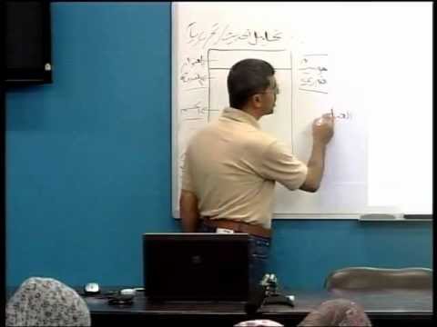 سلسلة محاضرات صحفية 9 الحديث الصحفي الإخباري