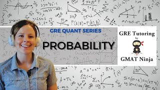 GRE Quant Ep 19: Probability