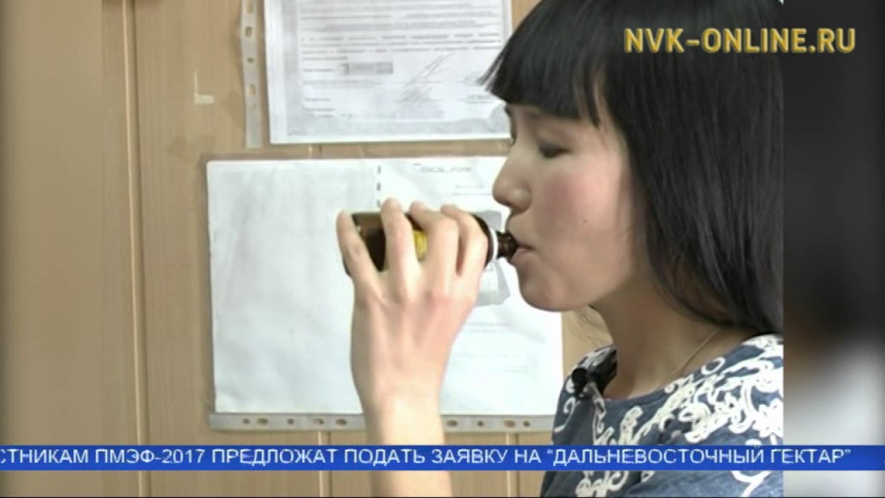 Эксперимент: можно ли обмануть алкотестер? - YouTube