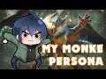 My Monke Brother