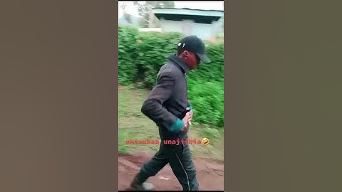 sema kimeumana🤣🤣