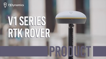 FJD Trion V1 Series | RTK ROVER