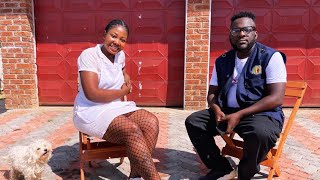 Mitchell Magaya Share Her Top Secrets Marriage Iife Style Background Interview With Djsparks Ziw