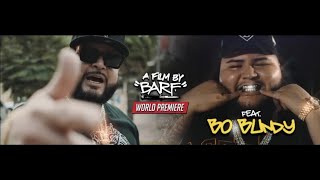 Bo Bundy x FTR “For The Raza” (Official Video)