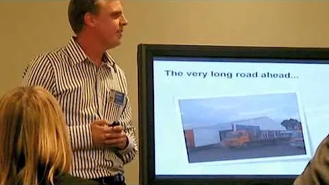 David Kowalski on Angel Investment, Part 1