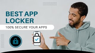 Best App Lock App for android 2022 - Best AppLocker | Lock Your Apps With PIN Or Pattern screenshot 4