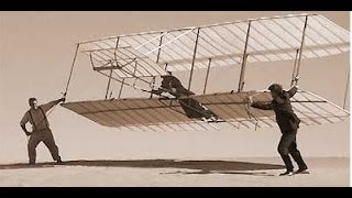 Histoire de l'aviation : La conquête du ciel, le temps des pioniers