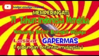 FULL ALBUM MONATA GUNUNG MULYO SARANG REMBANG KREMBUNG SIDOARJO JUNI 2017