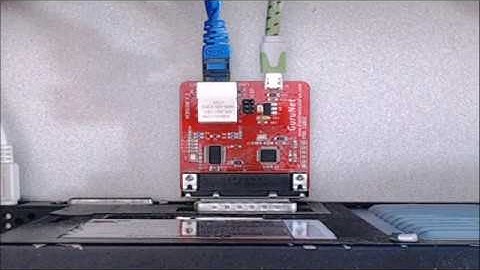 PC to AMIGA networking made simple 2020