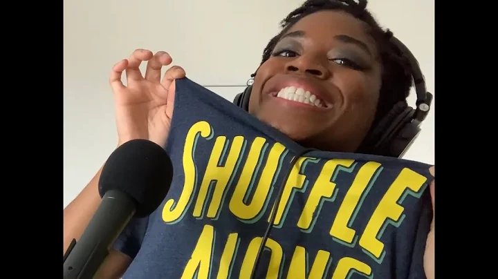 SHUFFLE ALONG Love Will Find A Way (Cover) by Bria...
