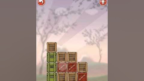 Move The Box - Osaka - Level 31-40 Walkthrough