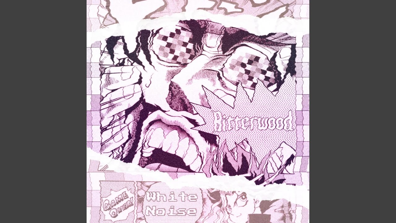 White Noise (feat. Final Words)