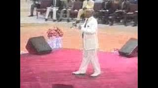 Exploring Biblical Laws Of Success pt1B by Bishop David Oyedepo.